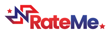 RateMe.NG Logo