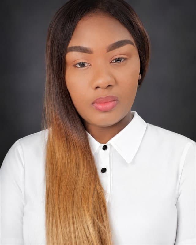 Ebele Okoye, COO